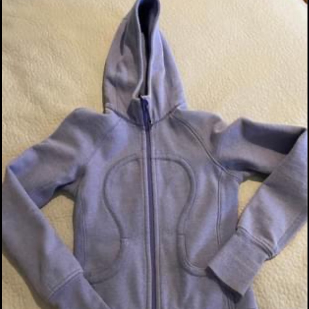 Lululemon Sweater